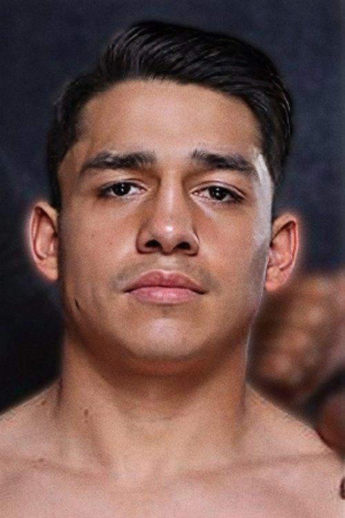 Rene Tellez Giron fotoğrafı