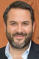 Bruce Toussaint fotoğrafı