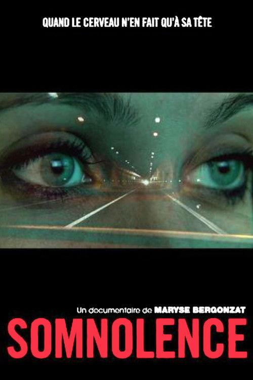 Somnolence film afişi