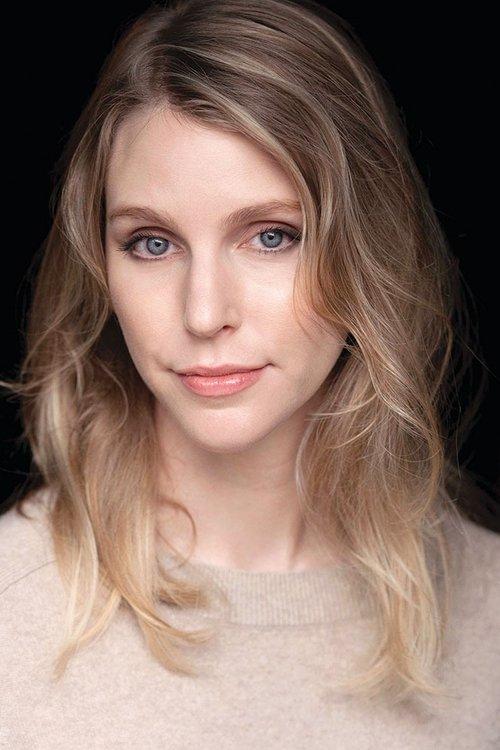 Mary Livanos fotoğrafı