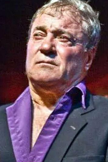 Tito Mendoza fotoğrafı