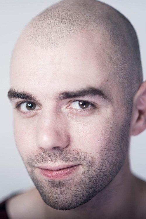 Charles Beauchesne fotoğrafı