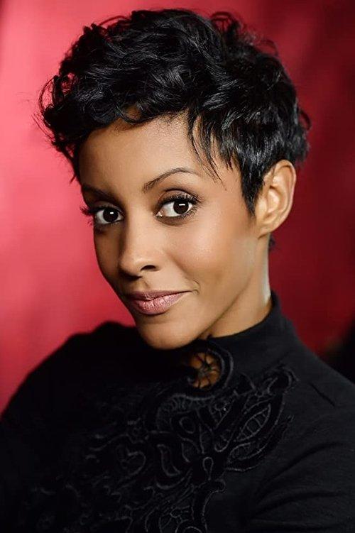 Chastity Dotson fotoğrafı