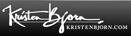 Kristen Bjorn Video logo