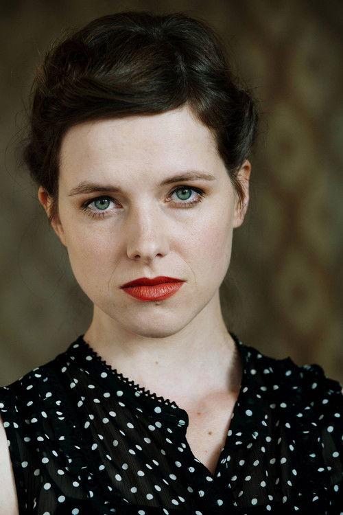 Monika Wegener fotoğrafı