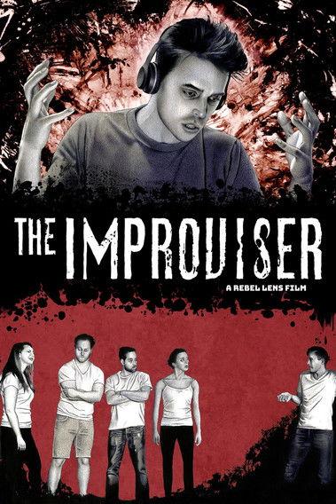 The Improviser film afişi