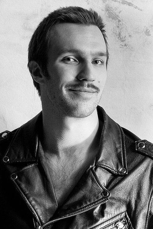 Olli Rahkonen fotoğrafı