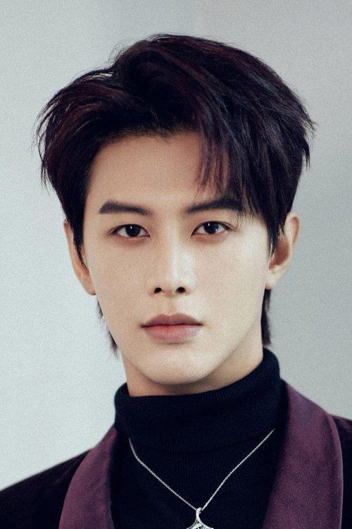 He Jianqi fotoğrafı