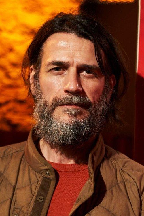 Ezequiel Rodríguez fotoğrafı