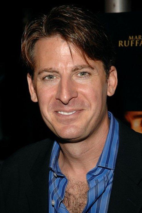 John Burnham Schwartz fotoğrafı