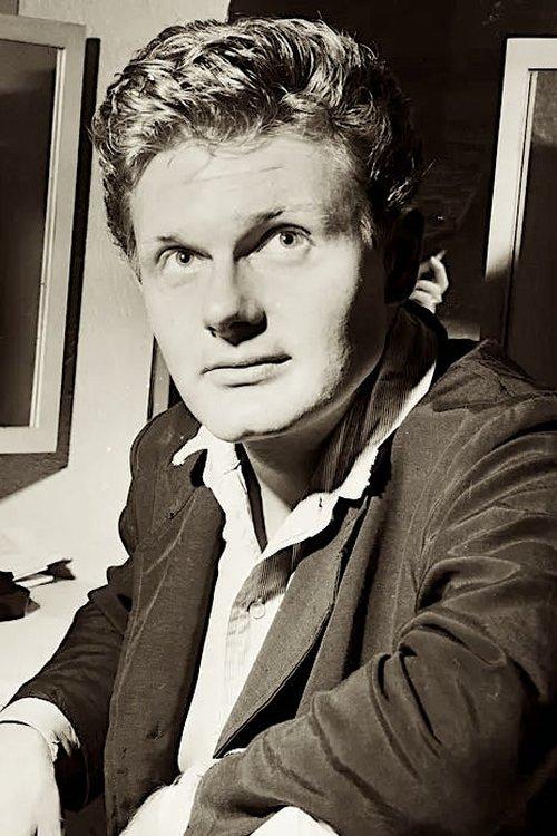 Odd Borg fotoğrafı