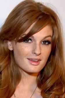 Faye Reagan fotoğrafı