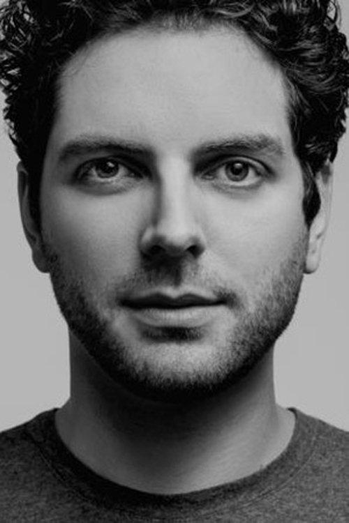 Thomas Nelstrop fotoğrafı