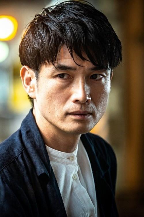 Shinji Suzuki fotoğrafı