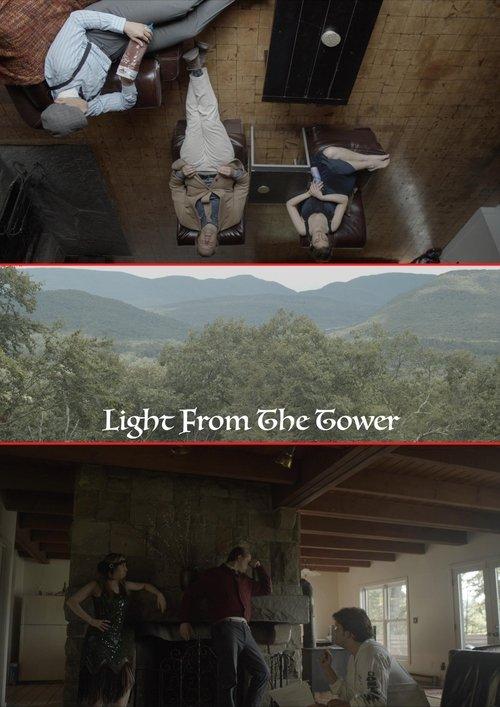 Light From the Tower film afişi