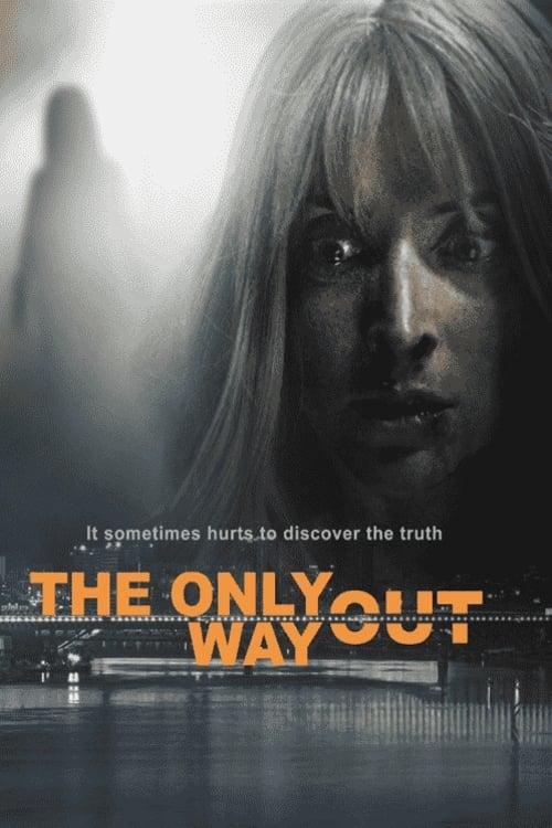 The Only Way Out film afişi