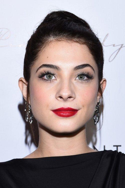 Niki Koss fotoğrafı