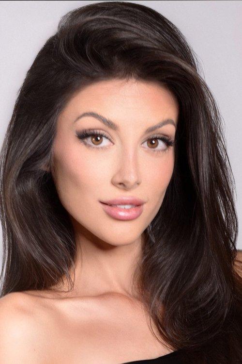 Anajú Dorigon fotoğrafı