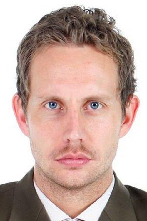 Morten Ramm fotoğrafı