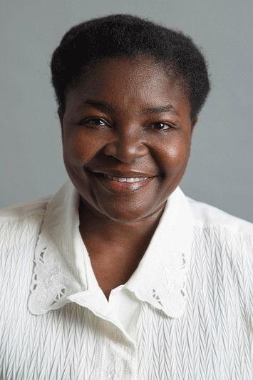 Leonora Carvalho fotoğrafı