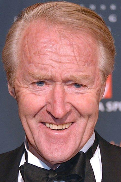 Göran Zachrisson fotoğrafı