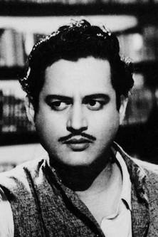 Guru Dutt fotoğrafı