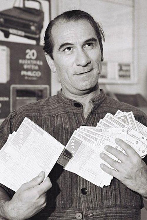 Kostas Hatzihristos fotoğrafı