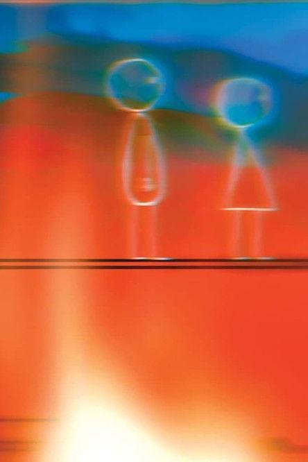 World of Tomorrow: The First Three Episodes film afişi