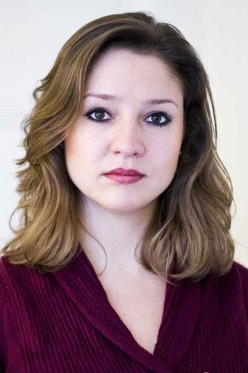 Maria Fiselier fotoğrafı