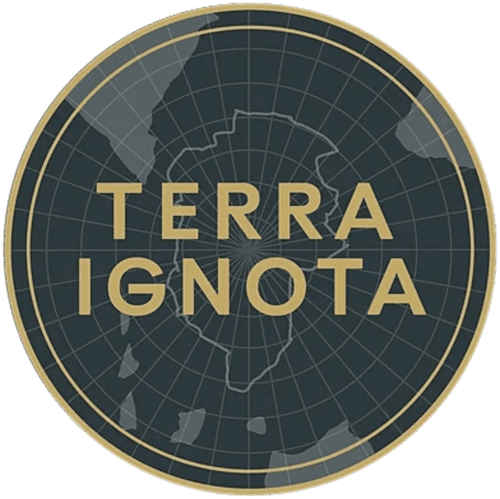 Terra Ignota logo