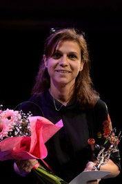 Linda Dombrovszky fotoğrafı