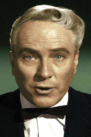 Criswell fotoğrafı