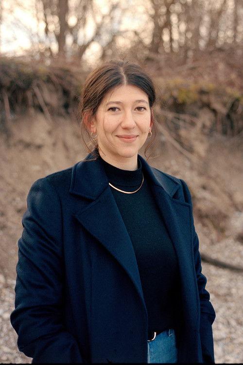 Mila Zhluktenko fotoğrafı