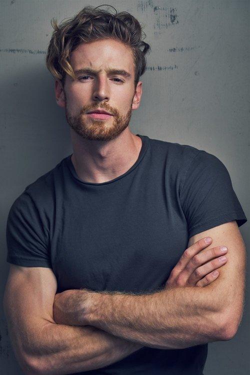 Will Westwater fotoğrafı