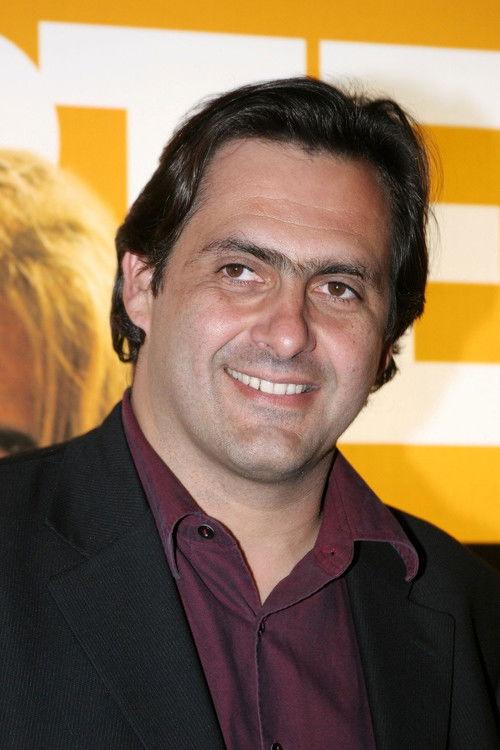 Emmanuel Chain fotoğrafı