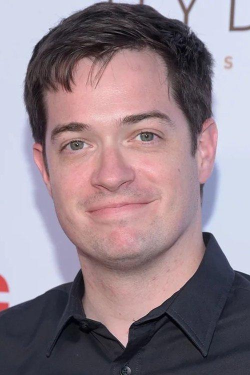 Dan Perrault fotoğrafı