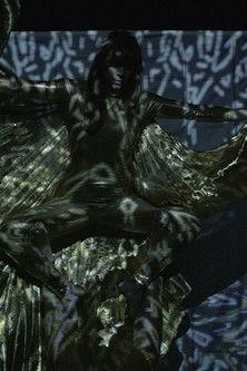 Arc Iris: Kaleidoscope film afişi