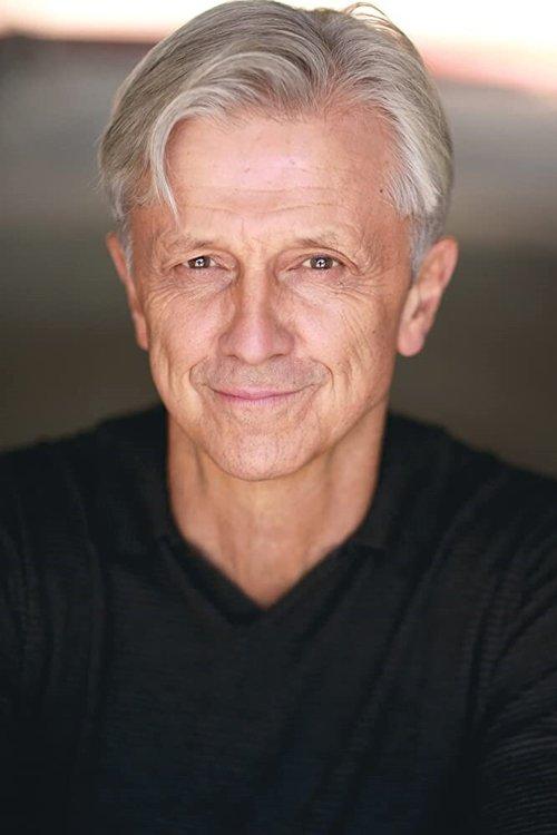 Michael Bryan French fotoğrafı