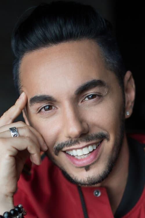 Timur Kerimov fotoğrafı