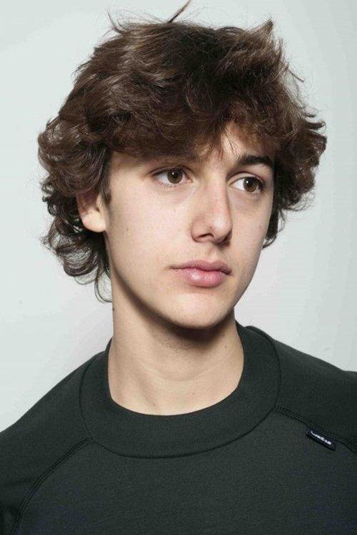 Gabriel Caballero fotoğrafı