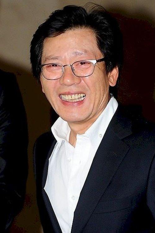 Lee Hee-do fotoğrafı