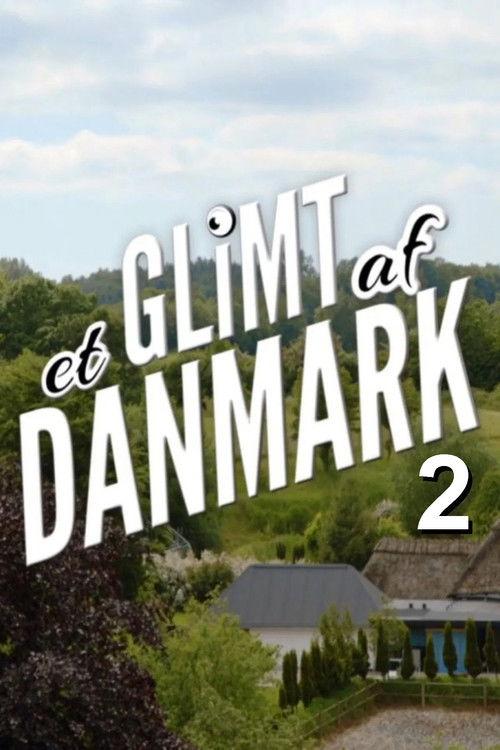 Et glimt af Danmark Sezon 2