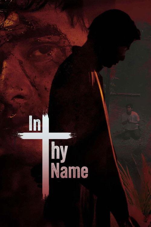 In Thy Name film afişi