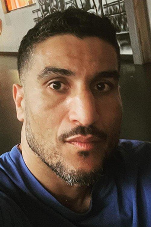 Khalid Graidia fotoğrafı