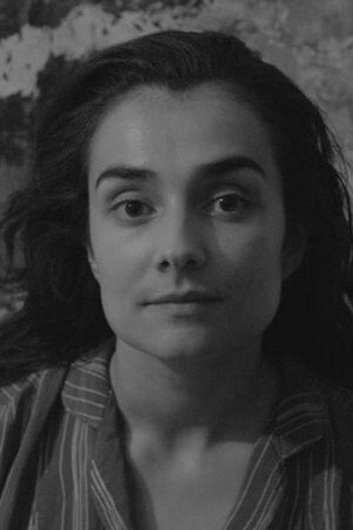 Tânia Dinis fotoğrafı