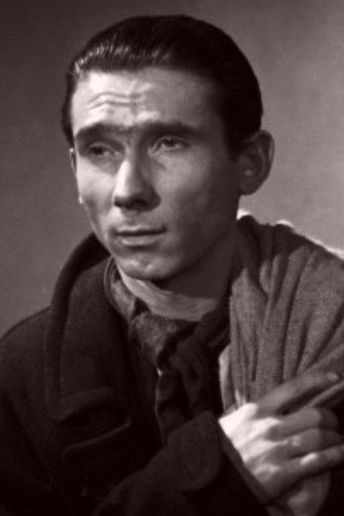 Stanisław Gronkowski fotoğrafı