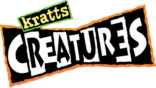 Kratts' Creatures logo