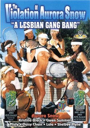 The Violation Of Aurora Snow film afişi