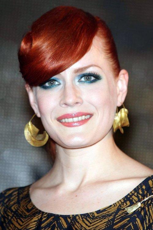 Ana Matronic fotoğrafı