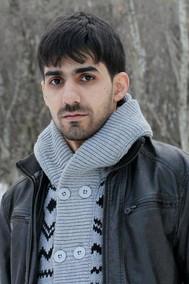 Rufet Shahbazov fotoğrafı